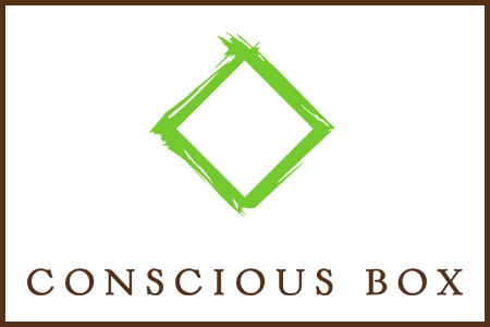Monthly Subscription Health Box Conscious Box Mission Giveaway