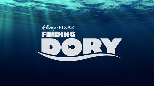 Finding Nemo 2 Movie? The Sequel – Finding Dory