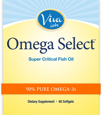 Fish Oil Benefits Mission Giveaway