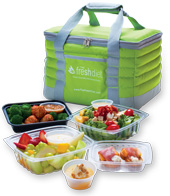 Healthy Meals Delivered to Your Home The Fresh Diet Giveaway