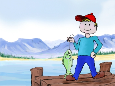8 Gift Suggestions For Dads Who Fish