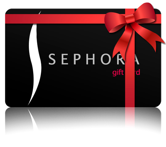 $200 Sephora gift card Sweepstakes from SavingStar