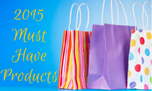 2015 Product Gift Guide