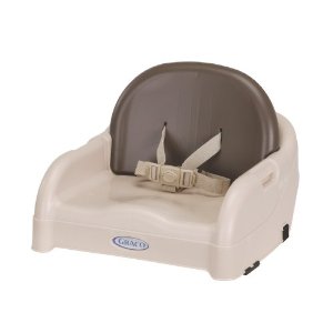 2% off Graco Blossom Booster Seat