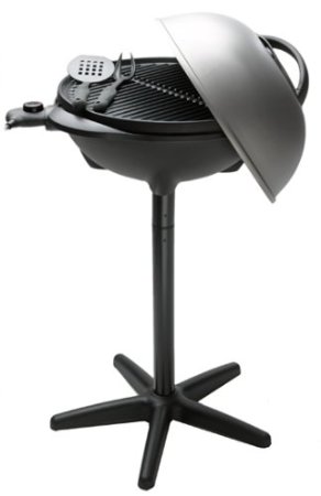 34% off George Foreman GGR50B Indoor/Outdoor Grill