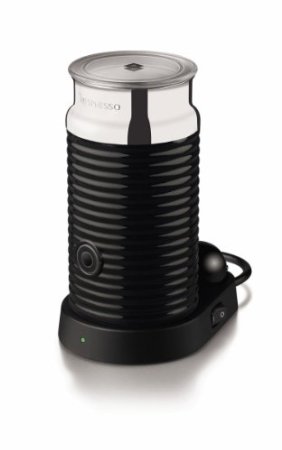 8% off Nespresso Aeroccino and Milk Frother