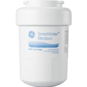 GE MWF Refrigerator Water Filter, 1-Pack 48% off