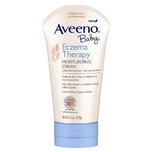11% off Aveeno Aveeno Baby Eczema Therapy Moisturizing Cream