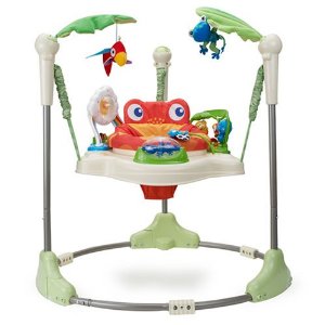31% off Fisher-Price Rainforest Jumperoo