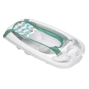 47% off Safety 1st Deluxe Infant-to-Toddler Tub