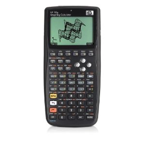 39% off HP 50g Graphing Calculator