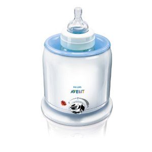 42% off Philips Avent Express Food and Bottle Warmer