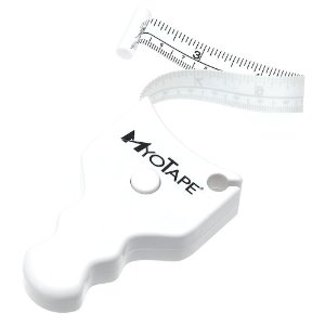 44% off MyoTape Body Tape Measure