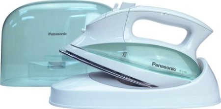 20% off Panasonic NI-L70SR Cordless Steam/Dry Iron