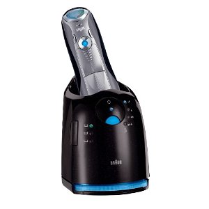 35% off Braun Series 7 790cc Pulsonic Shaver System, Silver