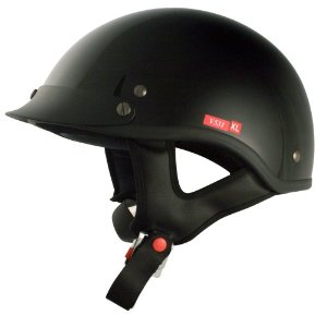 Up to 33% Off Select VCAN Half Helmets