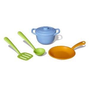 29% off Green Toys Chef Set