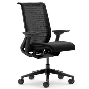 23% off Think Chair by Steelcase – Adjustable Arms