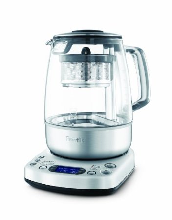 17% off The Breville One-Touch Tea Maker