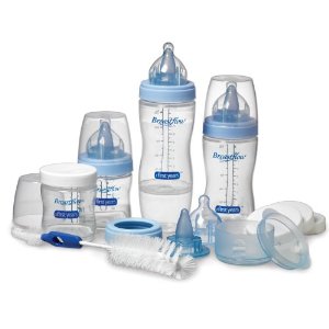 12% off The First Years Breastflow Starter Set