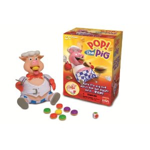 33% off Goliath Pop the Pig Kids Game