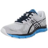 Deal of the Day: 40% off Select ASICS GEL-Blur33 Running Shoes