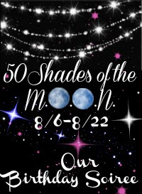 50 Shades of the M.O.O.N. Birthday Giveaway Event Bloggers Wanted