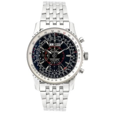 5% off Breitling Men’s A2133012/B571 Navitimer Montbrilliant Datora Automatic Chronograph Watch