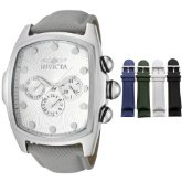 Deal of the Day: 30% Off Yesterday’s Price on Select Men’s Invicta Watches