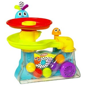 23% off Playskool Explore and Grow Busy Ball Popper
