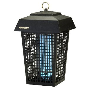 4% off Flowtron Electronic Insect Killer