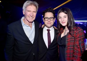 Star Wars: The Force Awakens world premiere photos