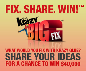Share Your Ideas for a Chance to Win $40,000