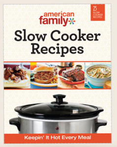 Win a Crock Pot in the Slow Cooker Giveaway! ARV $365