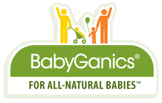 BabyGanics Germinator Foaming Hand Sanitzer Giveaway