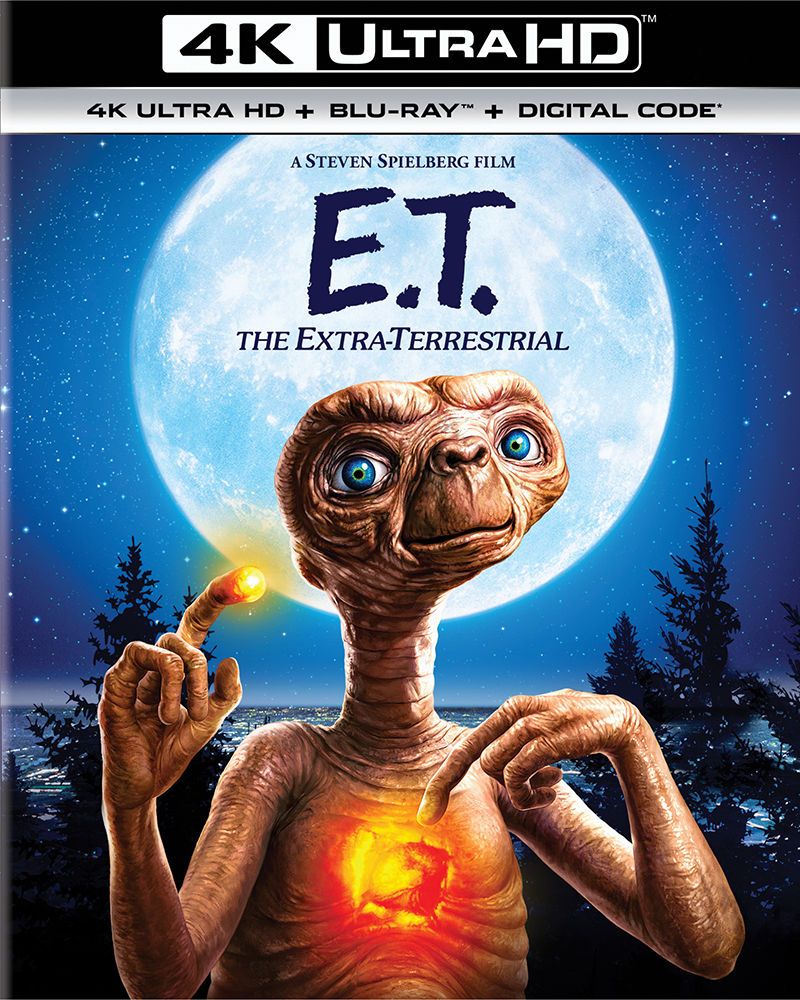 ET 40 Year Anniversary