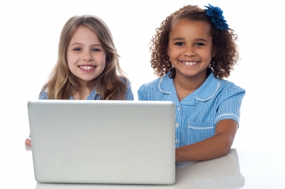 Technology Changes the Way Children Learn