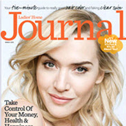 Ladies Home Journal – Free Magazine