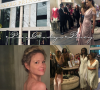 Pia Gladys Perey Bridal Preview In West Hollywood
