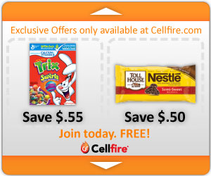 New Offers Available – Free Samples, Coupons and Savings