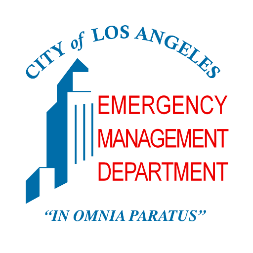 LA EMD Educates Los Angeles Residents on Disaster Awareness