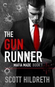 The Gun Runner Hot Prize Pack Giveaway
