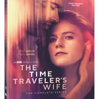 The Time Travelers Wife: The Complete Series – Traveling Onto DVD October 18th