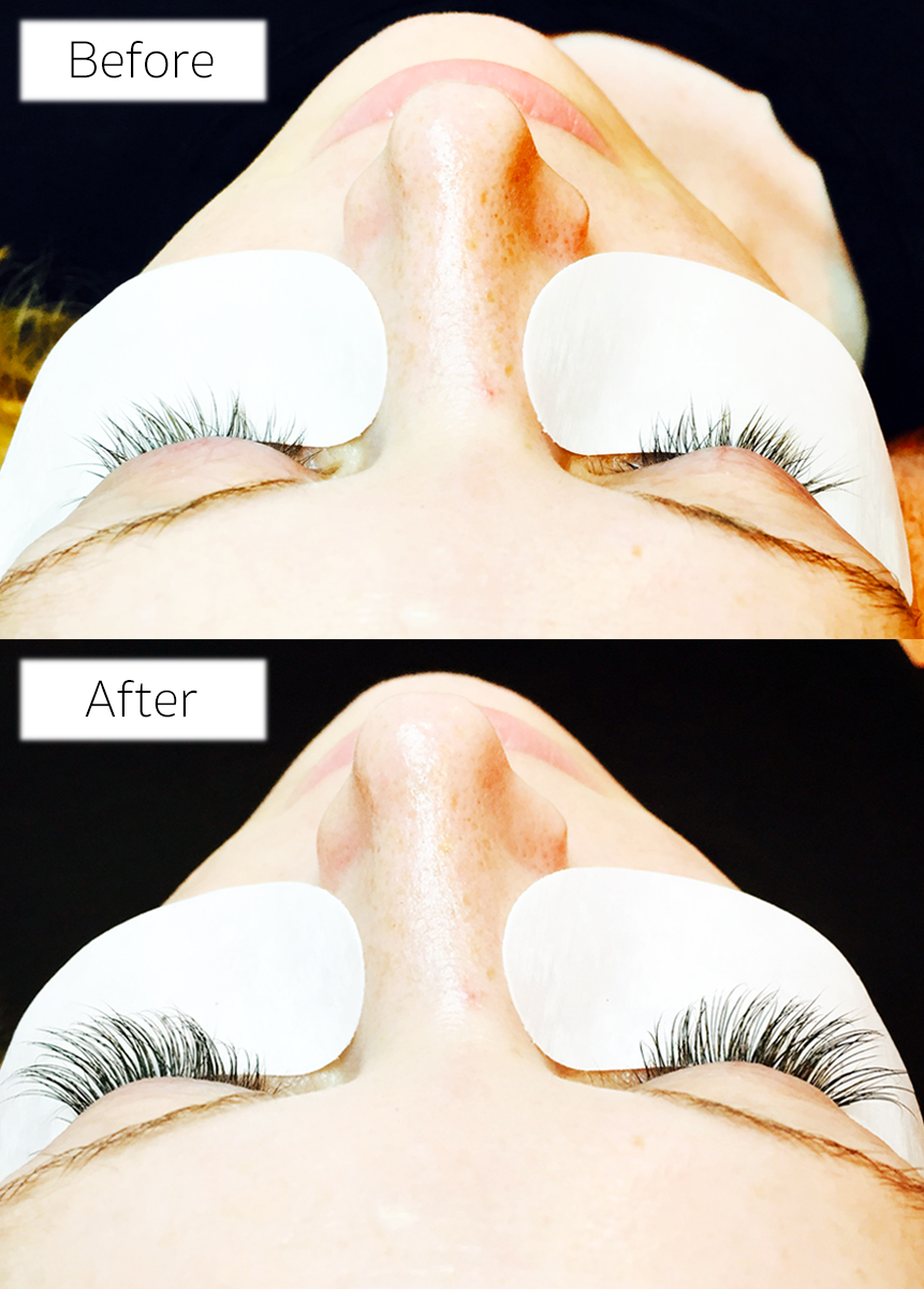 You Doll You! Crafts Flawless Eyelash Extensions – REVIEW