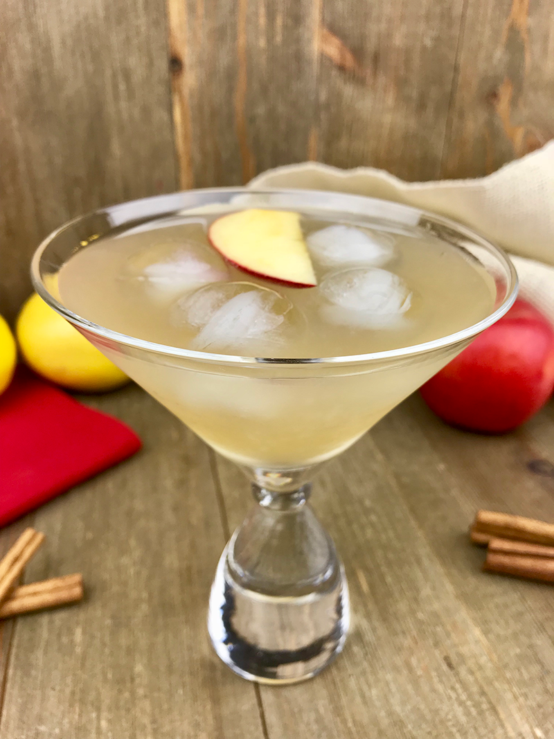 A Bad Moms Christmas Cocktails