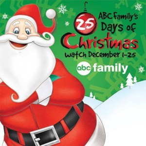 ABC Family's 25 Days of Christmas"