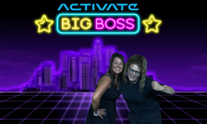 Activate in Kansas City