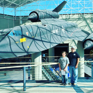 Aerospace Museum Omaha