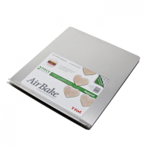AirBake Cookie Sheet Set