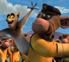 Netflix Original Series All Hail King Julien